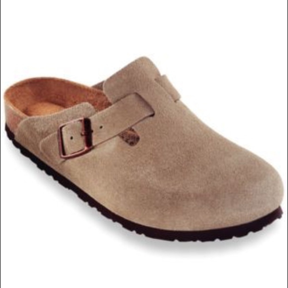 Birkenstock sandals